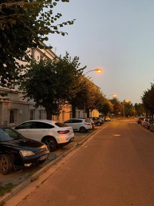 Bytecek V Prizemi . Znojmo Kültér fotó