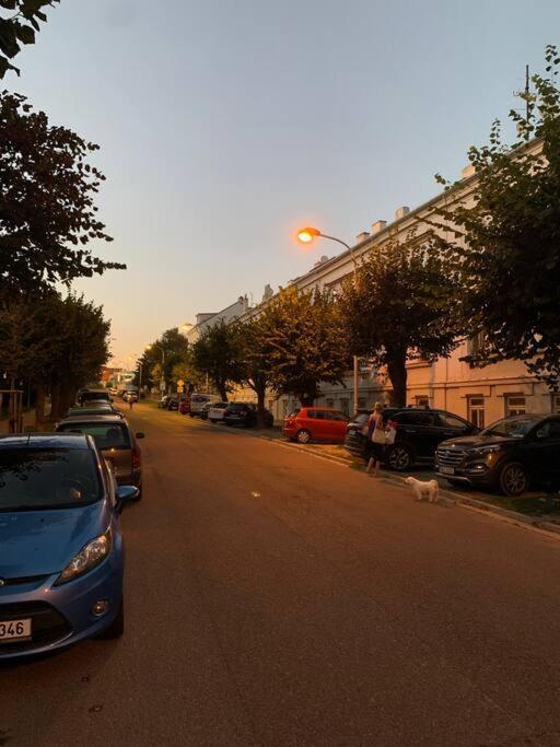Bytecek V Prizemi . Znojmo Kültér fotó